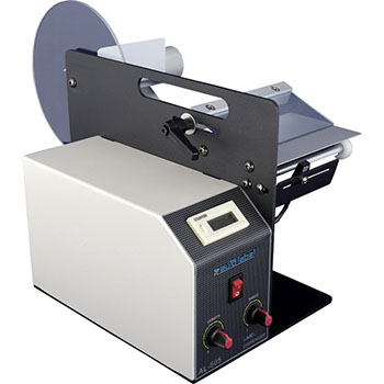 AL-505L label dispenser